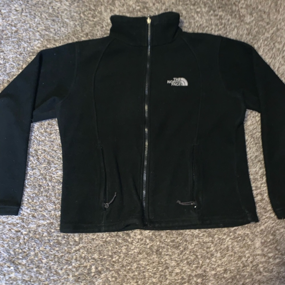 The North Face Jacket Womens M
